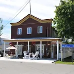 Le Gite De L\'Onondaga