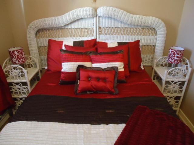 Le Gite De L'Onondaga Bed & Breakfast 3*