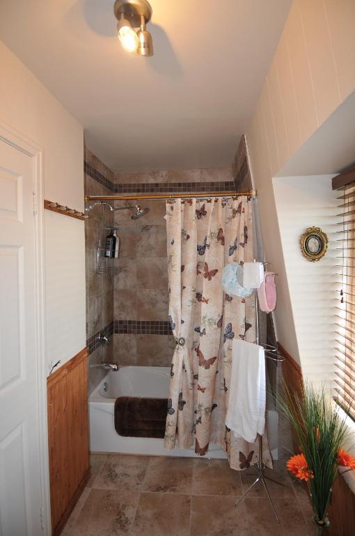 Le Gite De L'Onondaga Bed & Breakfast 3*