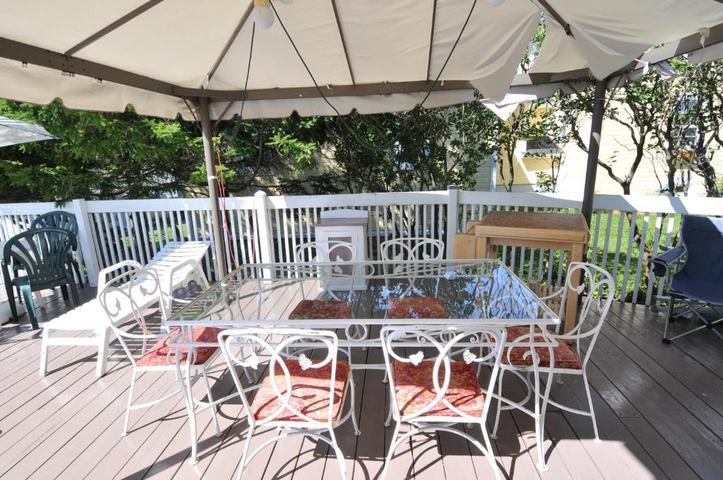 Le Gite De L'Onondaga Bed & Breakfast 3*