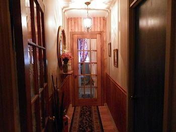 Le Gite De L'Onondaga Bed & Breakfast