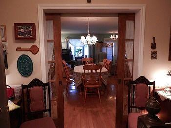 Le Gite De L'Onondaga Bed & Breakfast Rimouski