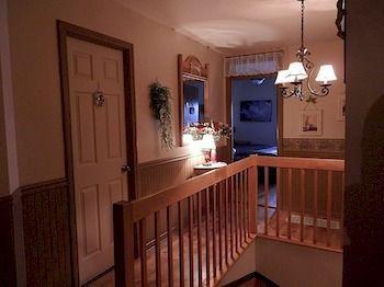 Le Gite De L'Onondaga 3* Rimouski
