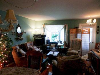 Le Gite De L'Onondaga Bed & Breakfast 3*