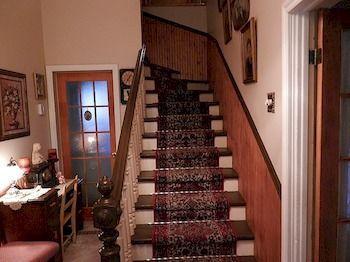 Le Gite De L'Onondaga Bed & Breakfast