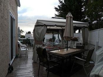 Le Gite De L'Onondaga Bed & Breakfast Rimouski