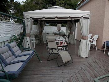 Le Gite De L'Onondaga Bed & Breakfast 3*