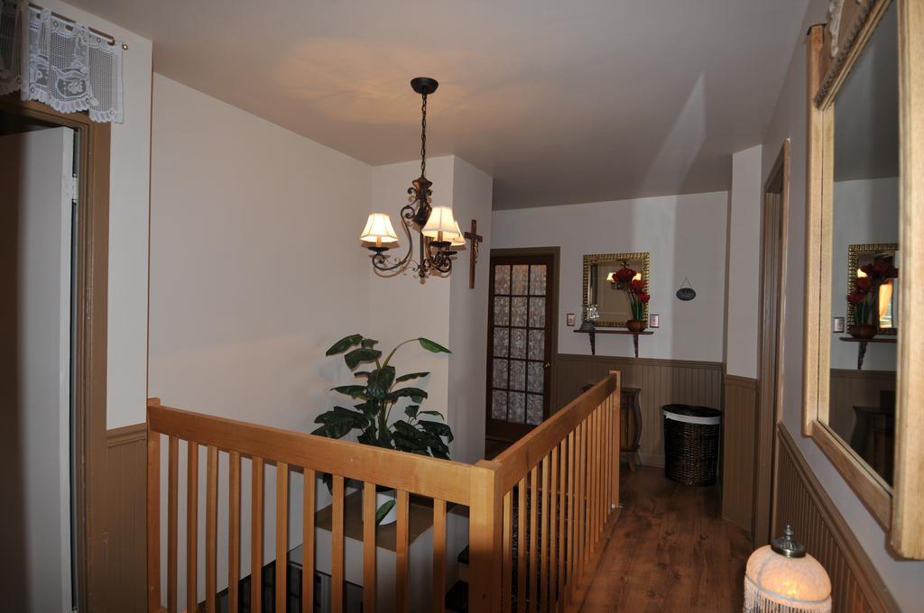 Le Gite De L'Onondaga Bed & Breakfast 3*