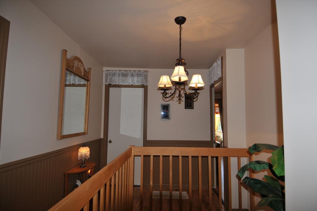 Bed & Breakfast Le Gite De L'Onondaga Rimouski